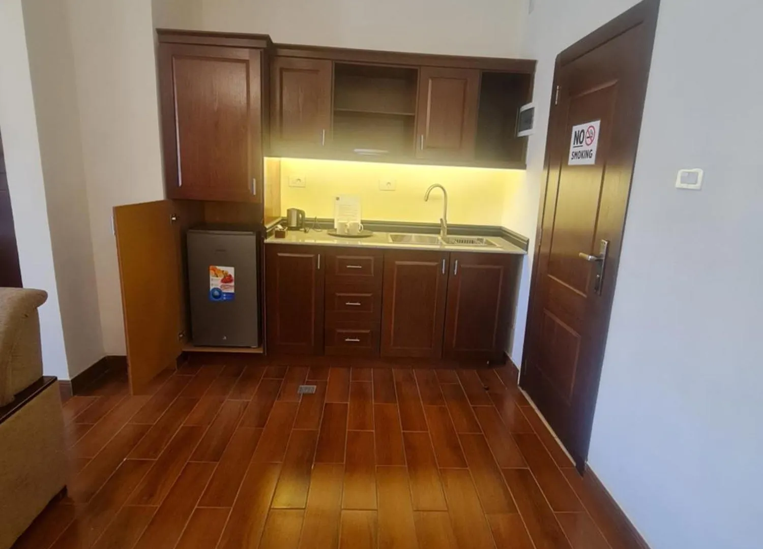 Fbk Guest House Addis Ababa