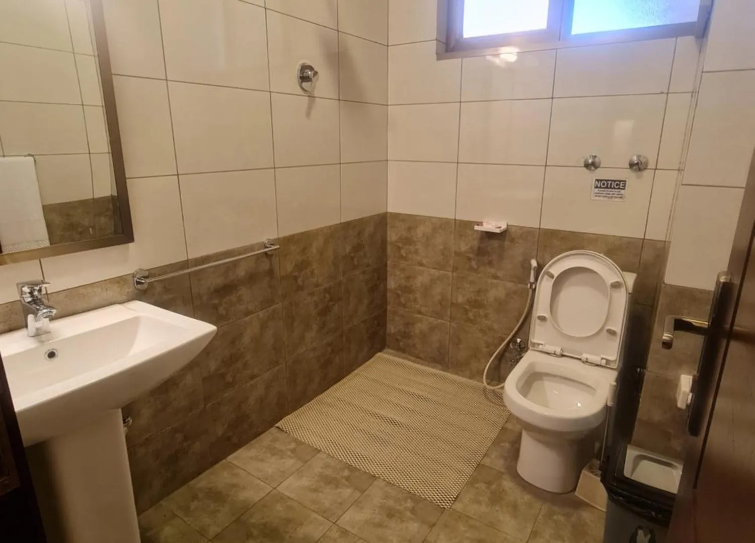 Fbk Guest House Addis Ababa