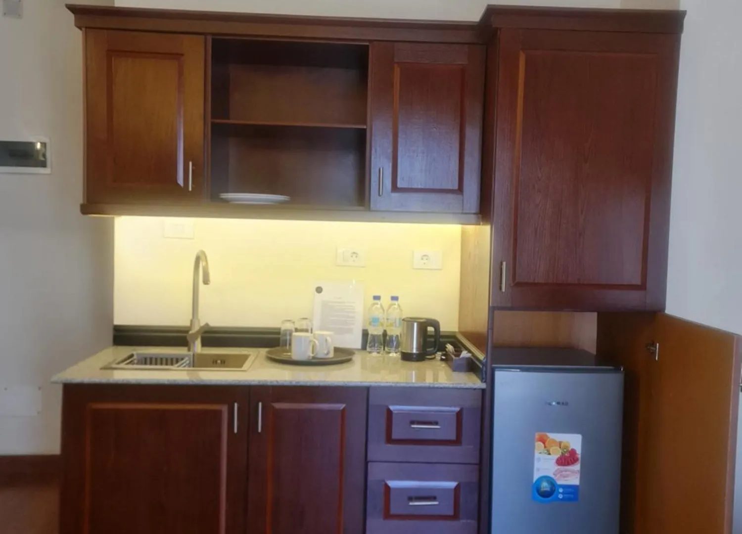 Fbk Guest House Addis Ababa
