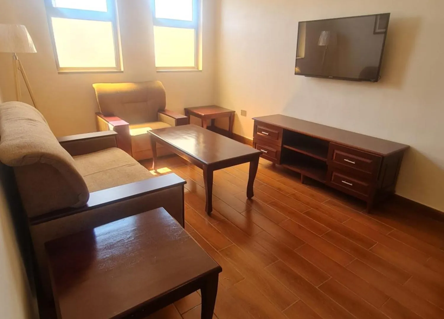 Fbk Guest House Addis Ababa 0*,